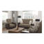 Causeuse convertible avec rangement en polyuréthane beige / brun Primenest Collection Zenaero-27432212