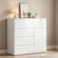 Rectangle Accent Cabinet-1495080634