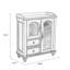 Buffet en bois de noyer massif-2071896651