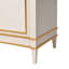 Izmir Solid Wood 2 - Door Accent Cabinet-680921973