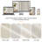 100% Blackout Curtains Linen Textured Solid Thermal Insulated Curtains & Drapes For Living Room Bedroom (50" Wide, Set Of 2)-558668438-558668436