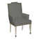 Michael Weiss Travis Arm Chair