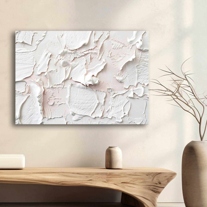 Decorative Canvas Painting
