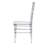 17.25'' H Stacking Side Chair