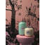 Herbariae Porcelain China Decorative Box