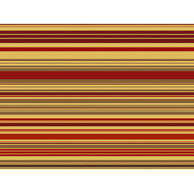 Paire de rideaux obscurcissant en polyester Kalk