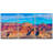Nature Landscape " Grand Canyon National Park, Arizona " 3 - Pieces-56497802