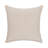Drift  Cotton Throw Pillow