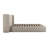 Demmer Tan Boucle Bed-1760378746