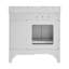 Ensemble de meuble-lavabo simple 36 po Ravis-889291697