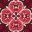 Miu Hand Tufted Wool Floral Rug-22171069