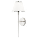 Brimsley 1 - Light Armed Sconce