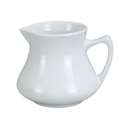 POT à crème de 3 po X 3 1/2 po Yanco CM-6 accessoires