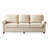 Upholstered 82.68'' Sofa