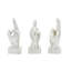 Ensemble de 3 figurines Domien-55946410