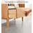 All Solid Wood Modern Minimalist Wall-Mounted Bookshelf-53032862