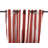 Solid 54" x 84" Grommet Semi-Sheer Outdoor Curtain Panel-120505518-127328172