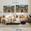 Architecture «Bab Mansour» sur-99188205
