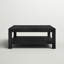 Table basse avec rangement Kaicey