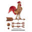 Girouette coq-71121417
