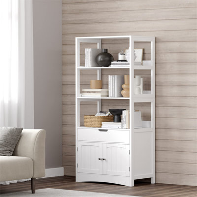 Burmaster Bathroom Cabinet