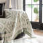 Classic Bohemian Irregular Geometric Thick Chenille Sofa Slipcover-1410739479-1410739483