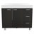 3-Drawer Base Cabinet And