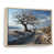 Cadre naturel flottant