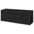 Sloat Black 2-Door TV Stand Media Console-372844738