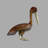 Edwin Animals Statue