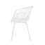 Chaise Mykonos (ensemble de 2)