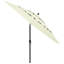 Konnor 350cm Market Parasol-1925754706