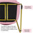Fitchburg 20'' H Upholstered Metal Dining Chair-1111920659