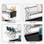 Wetmore Rinse Basket