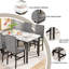 4 - Person Dining Set