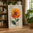 Ochre Border