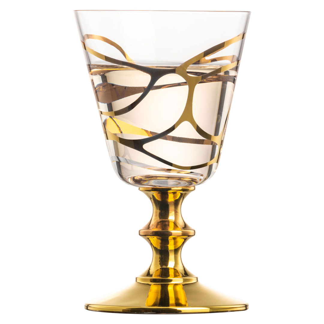 Ericson White Wine Glass