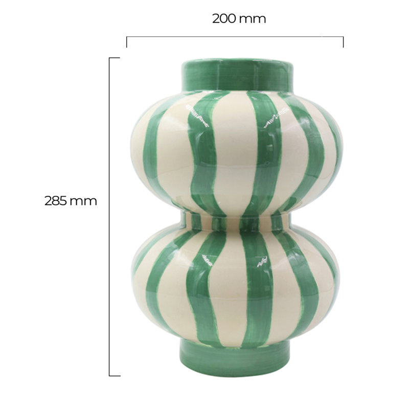 Table Vase - Set of