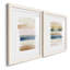 Helouisa - Ensemble de 2 peintures encadrées-1494894626-1494894655