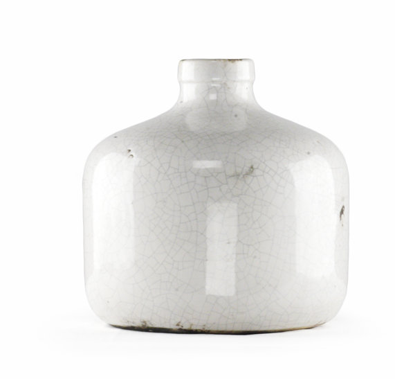 Floor Vase, Medium