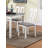 5Pc Dining Set Table 4X Chairs