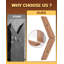 Support de chapeau de cowboy pour mur, support de chapeau de cowboy pour 4 avec crochets