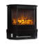 Klarstein 57cm W Black Electric Stove