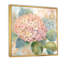 Rétro bouquet d'hortensias rétro pastel I sur toile-647301058-647301062