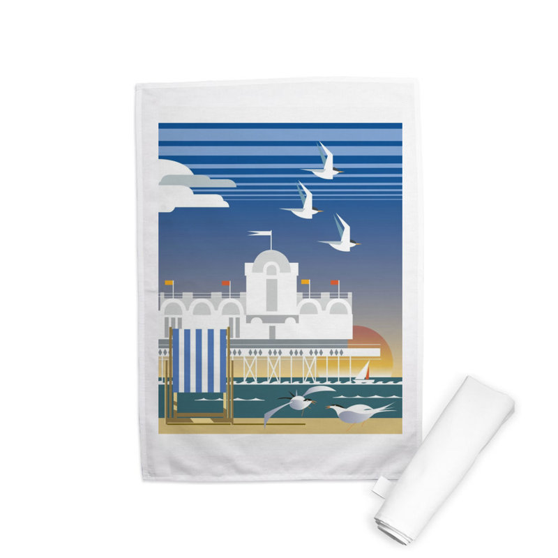 Cotton Kitchen Towel