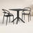 Farrah Patio 3 Piece Bistro Set-206841850