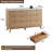 Commode 6 tiroirs Sladen-171609027