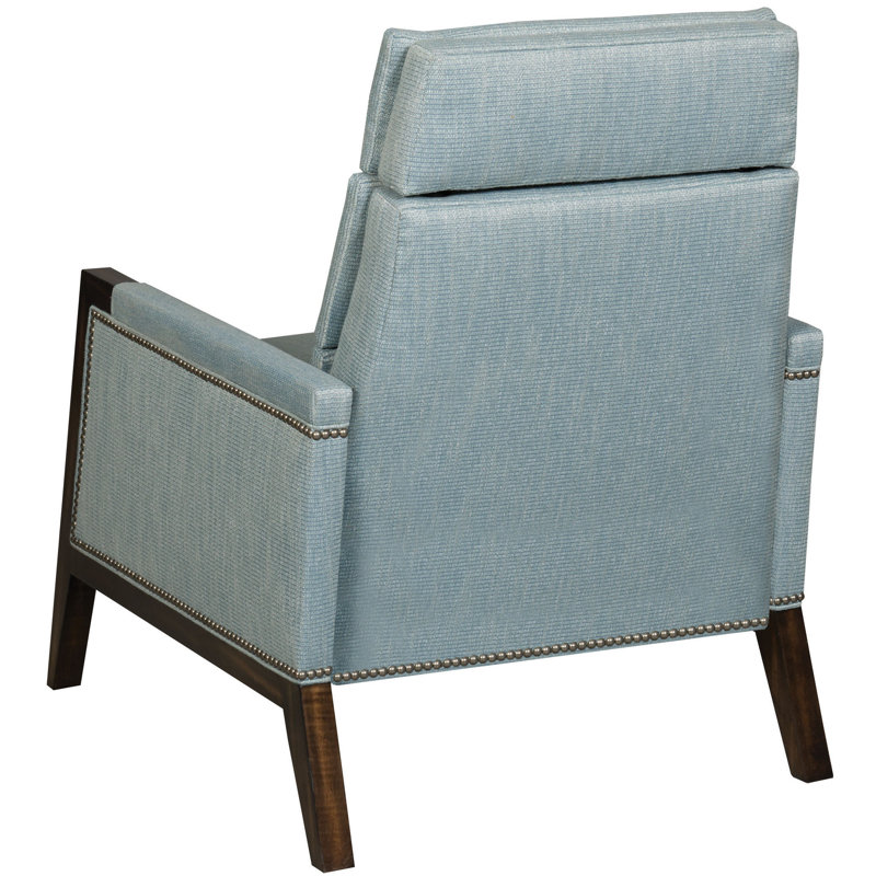 Bayberry Recliner, Kenworth Pearl, Havana