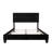 Mailiah Twin Upholstered Panel Bed-374072235-374072234