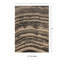 Tapis beige / noir Arendtsville-19317262
